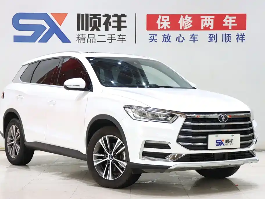 BYD Pro — миниатюра 3