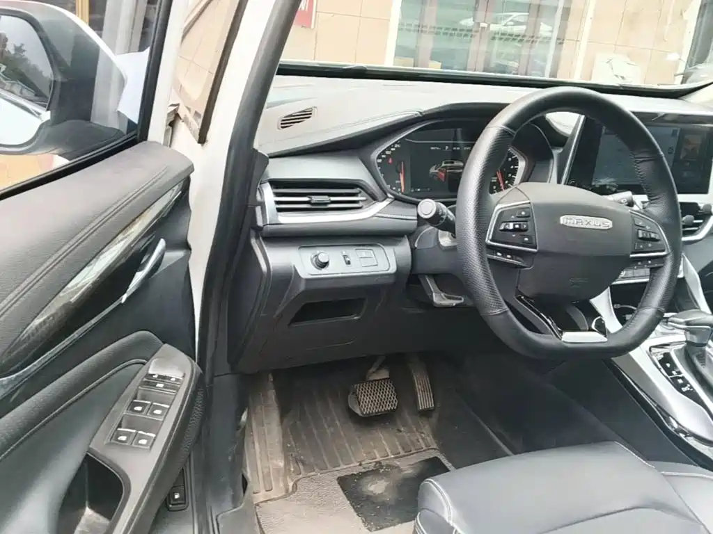 Maxus G50 — миниатюра 16