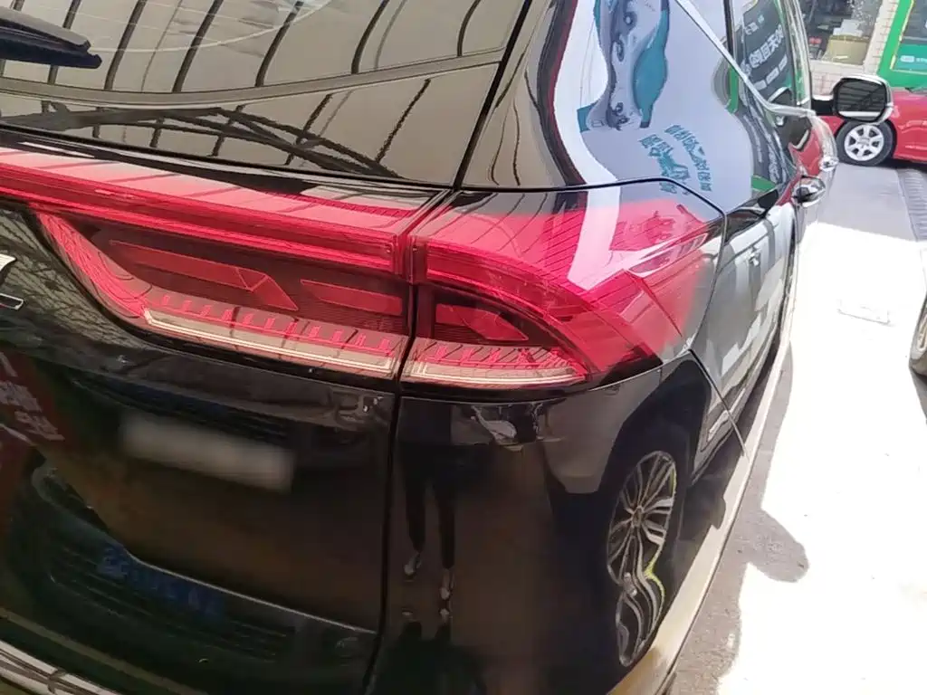 Haval H6 — миниатюра 8