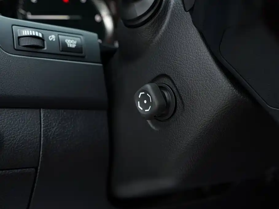 Lexus LX — миниатюра 11