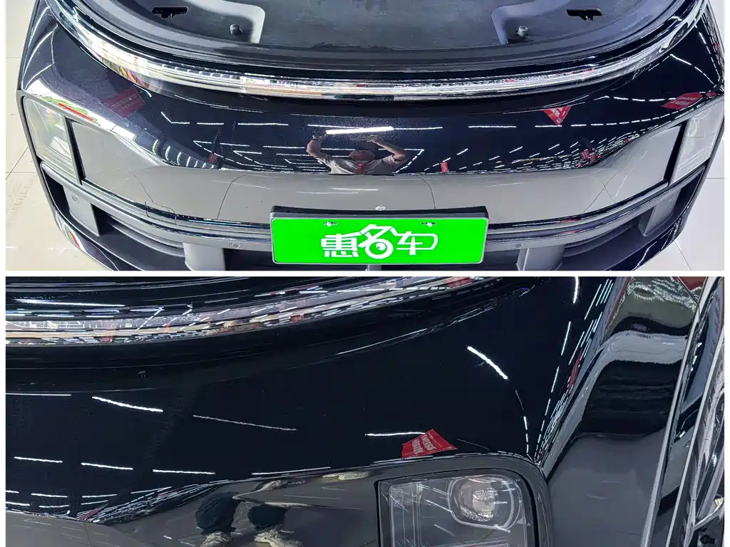 Li Auto L9 2022 Max