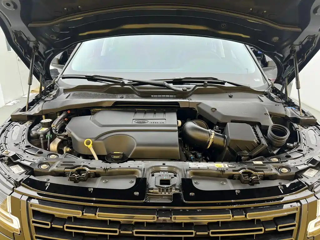 Land Rover Evoque — миниатюра 10