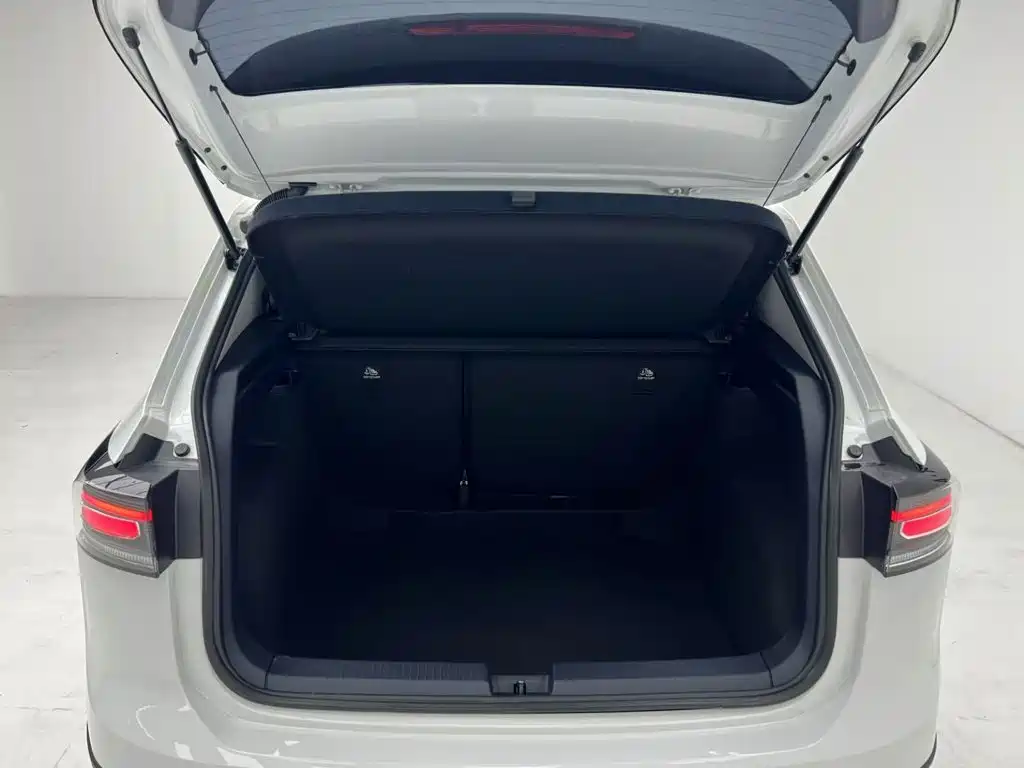 Volkswagen Tharu — миниатюра 16