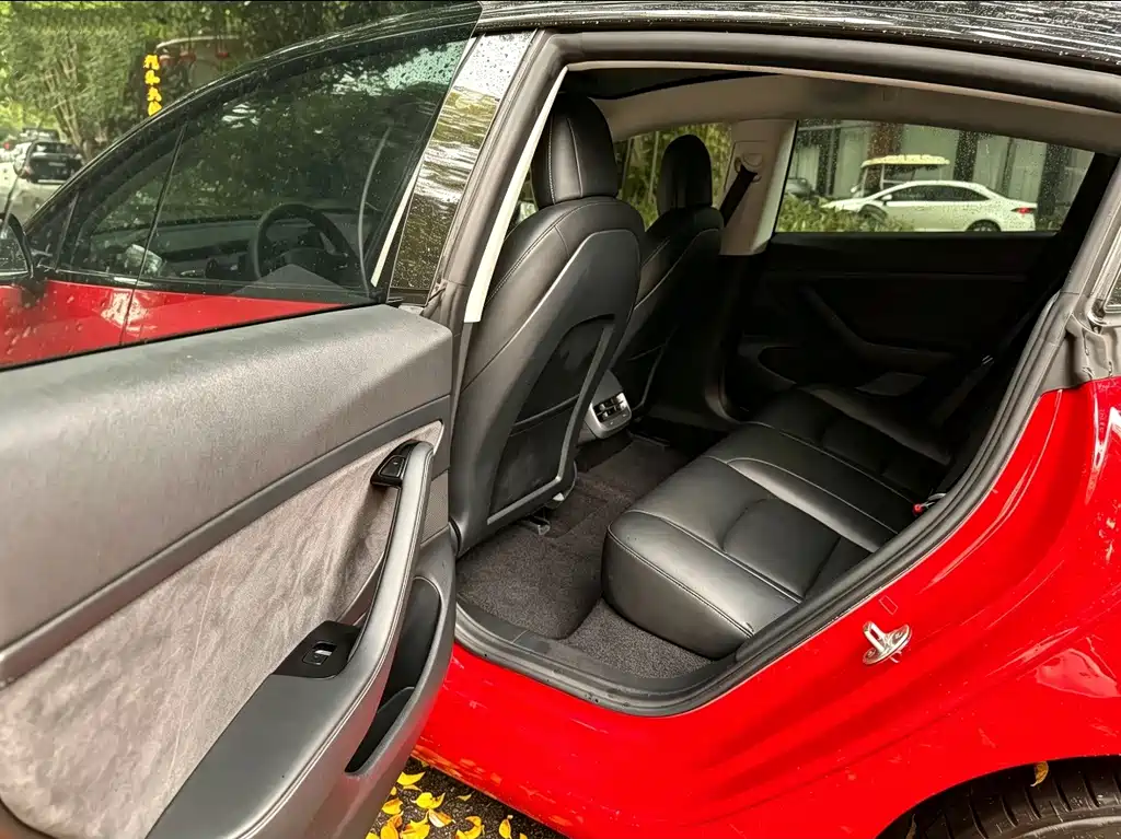 Tesla Model 3 — миниатюра 6