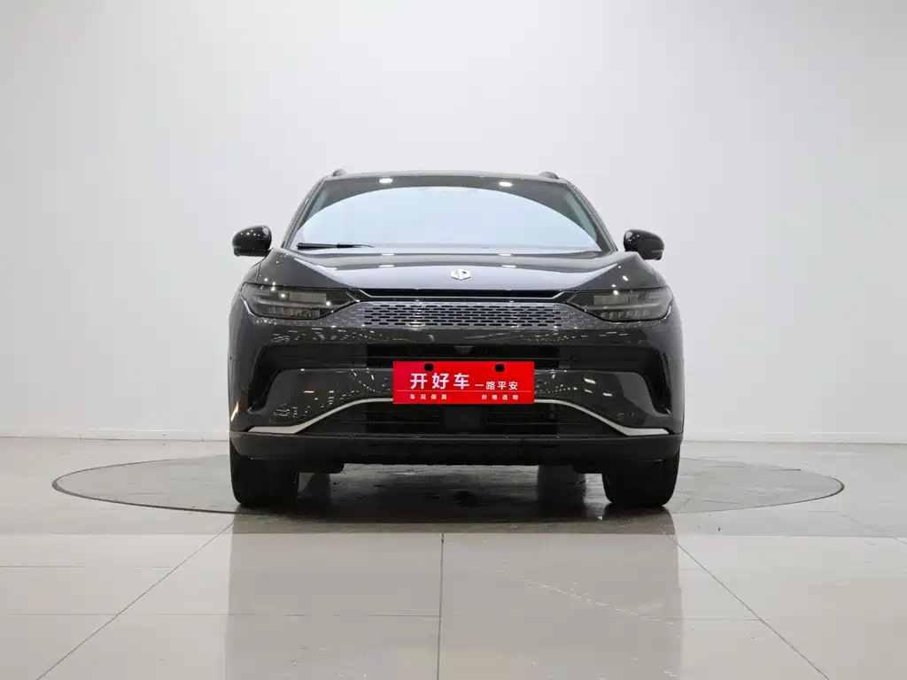 Leapmotor Leapmotor C11 — миниатюра 2