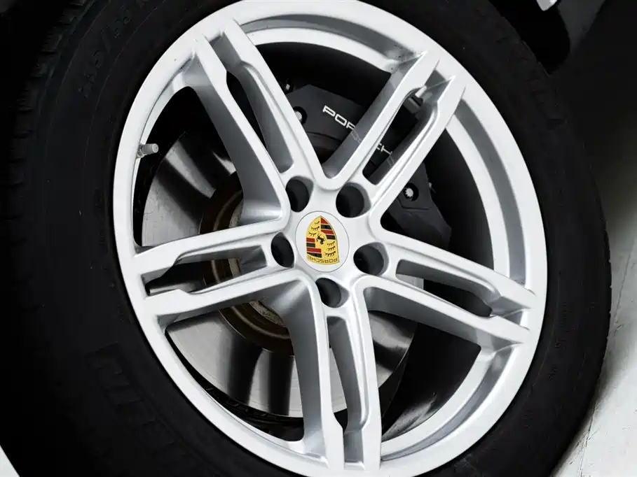 Porsche Macan 2022 Macan 2.0T