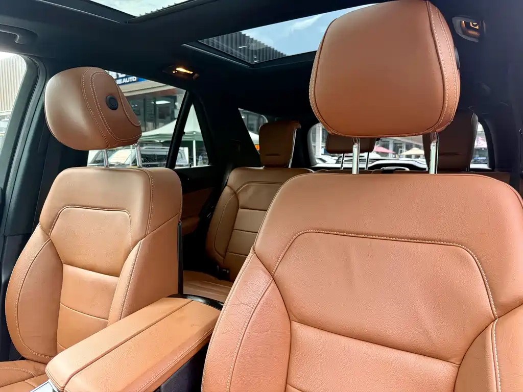 Mercedes-Benz GLE AMG — миниатюра 9
