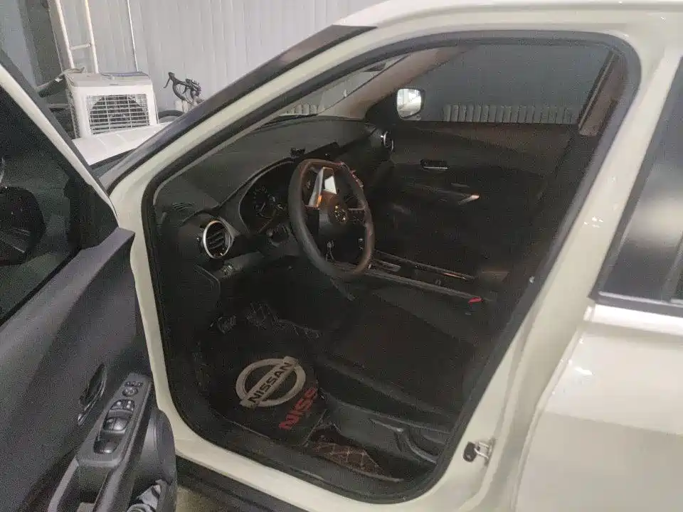 Nissan Kicks - фото 5