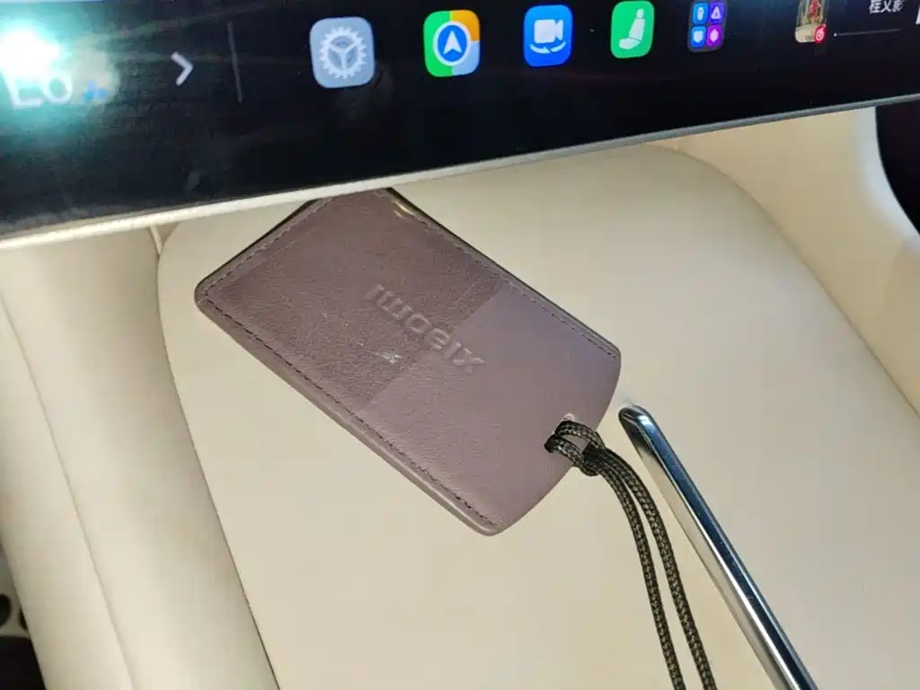 Xiaomi YU7 — миниатюра 9
