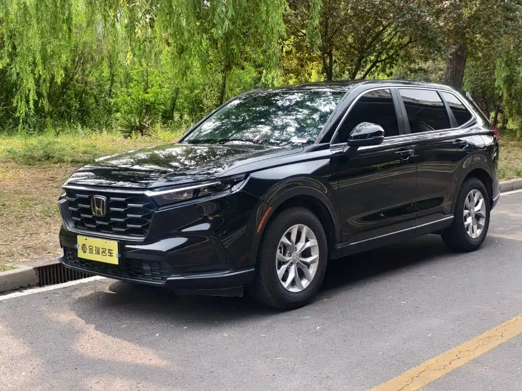 Honda CR-V 2025