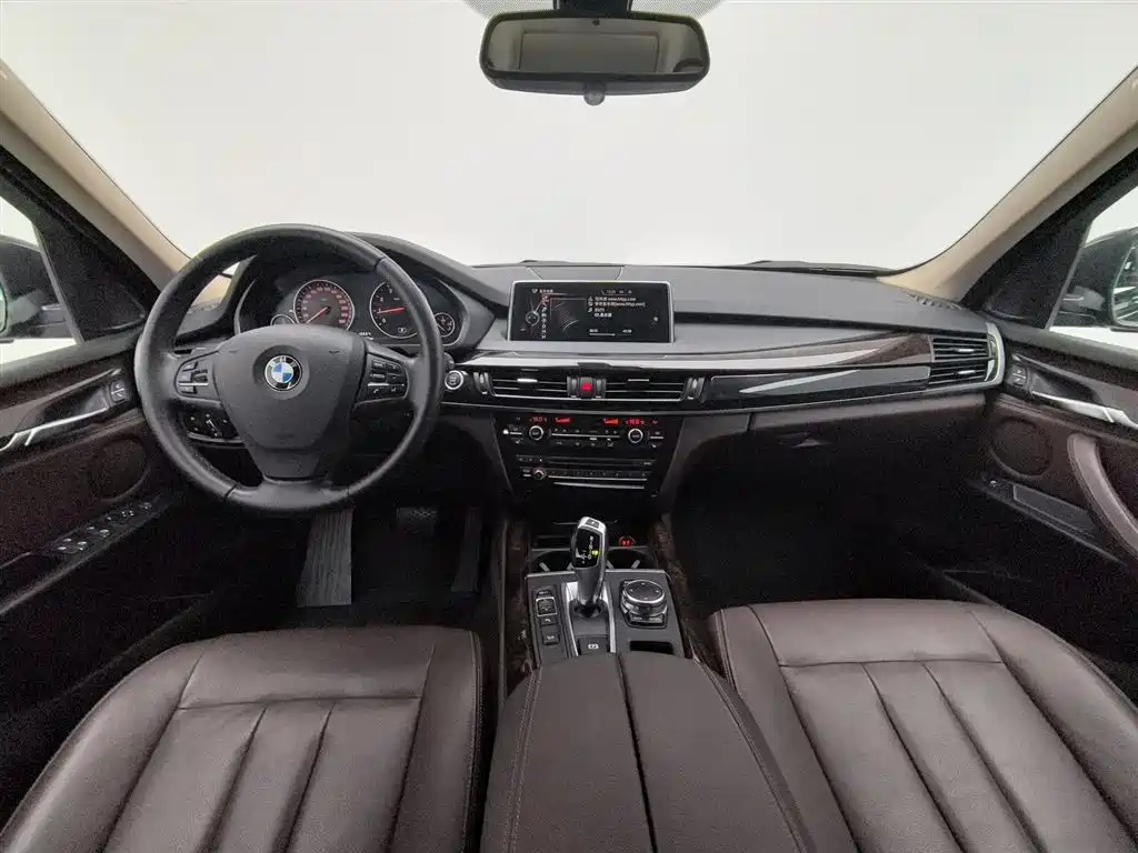 BMW X5 2015 xDrive28i