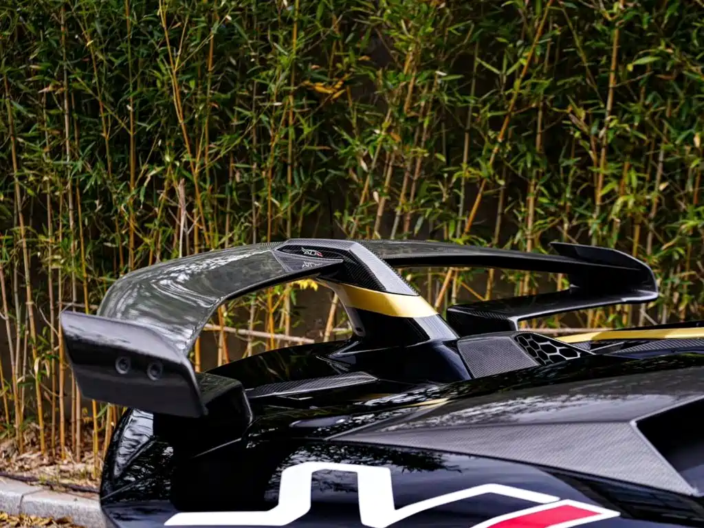 Lamborghini Aventador — миниатюра 22