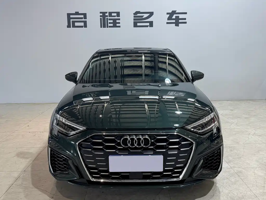 Audi A3 — миниатюра 2