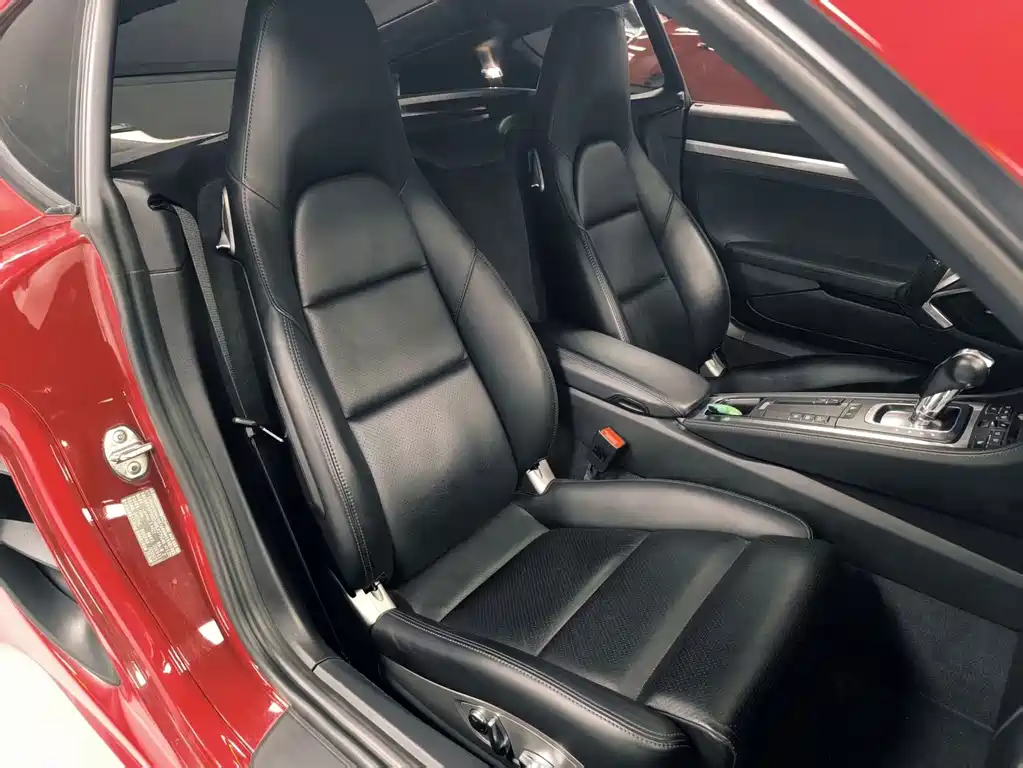 Porsche 718 — миниатюра 10