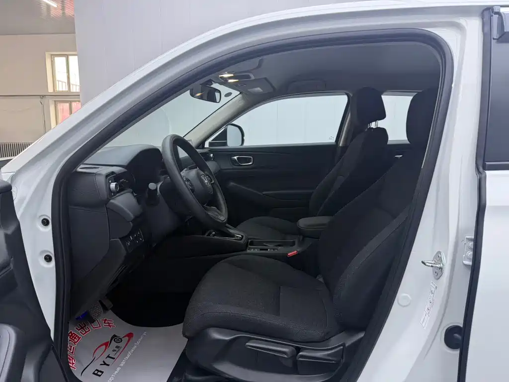 Honda XR-V — миниатюра 7