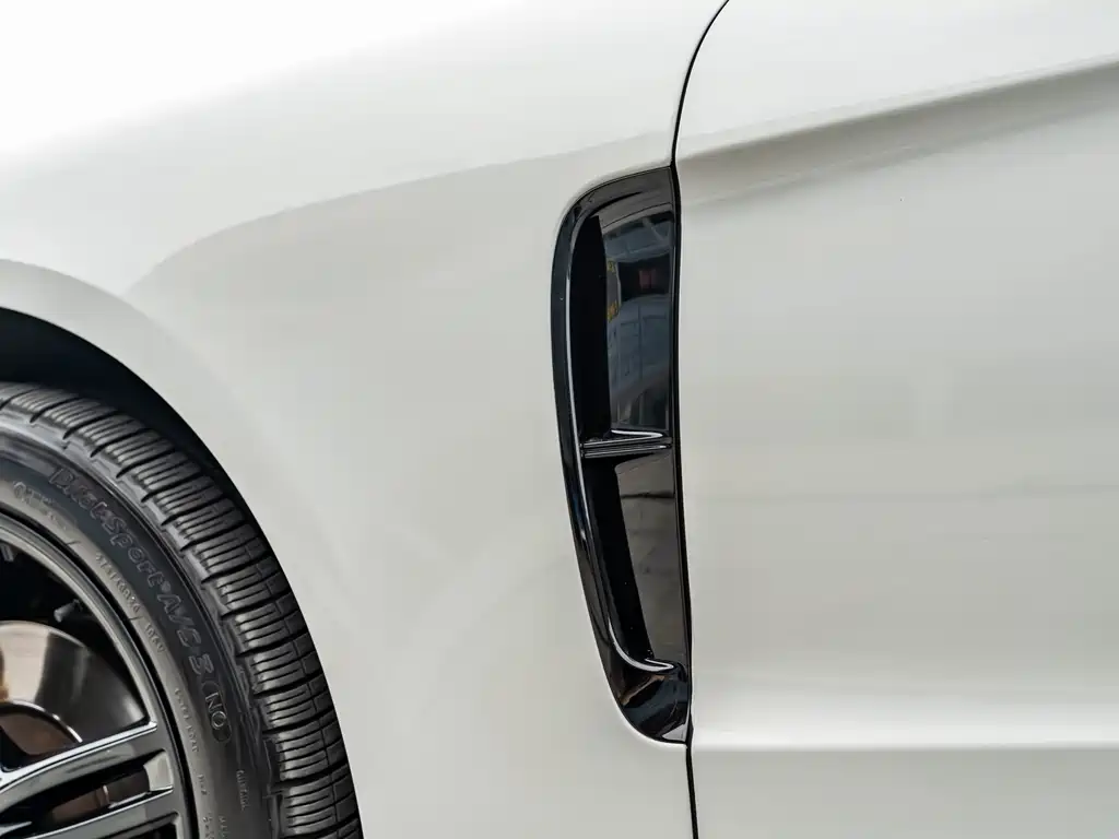Porsche Panamera 2019 Panamera 4 Executive Long Wheelbase 2.9T