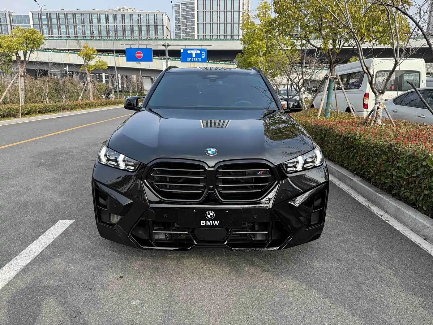 BMW X5 M