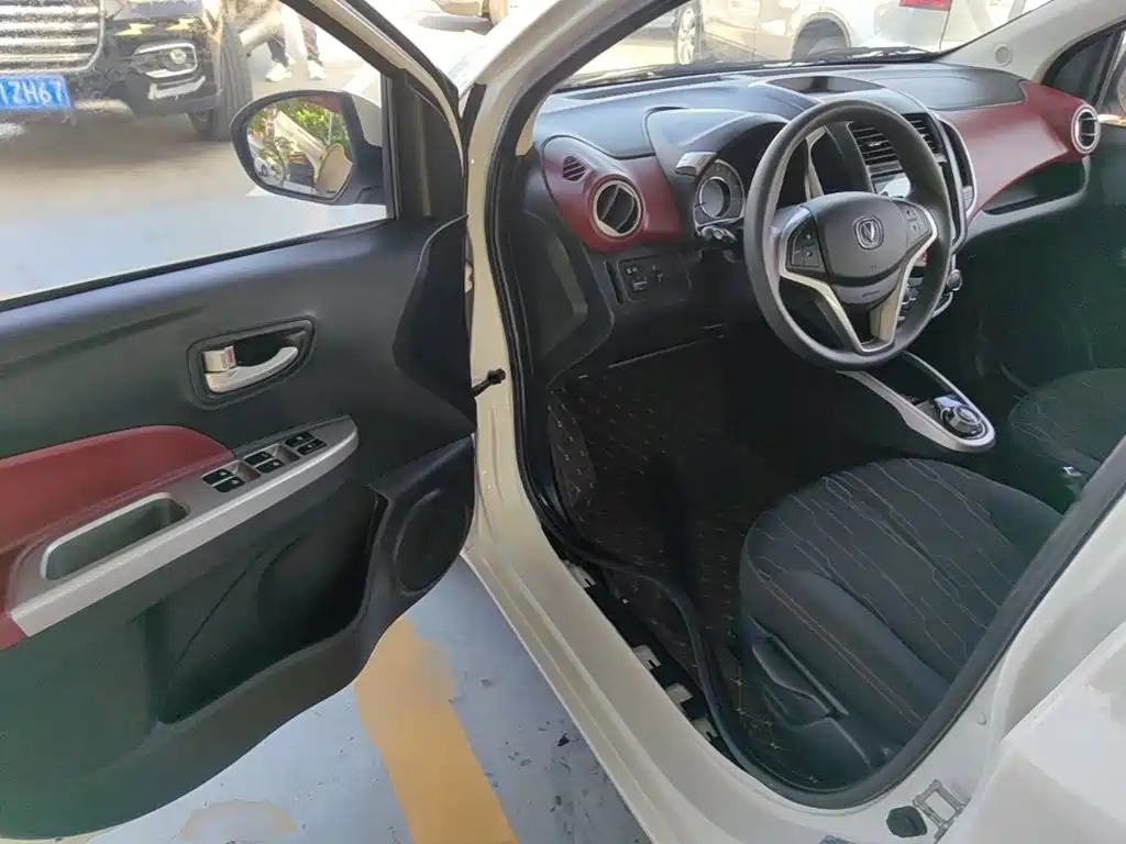 Changan BenBen — миниатюра 16