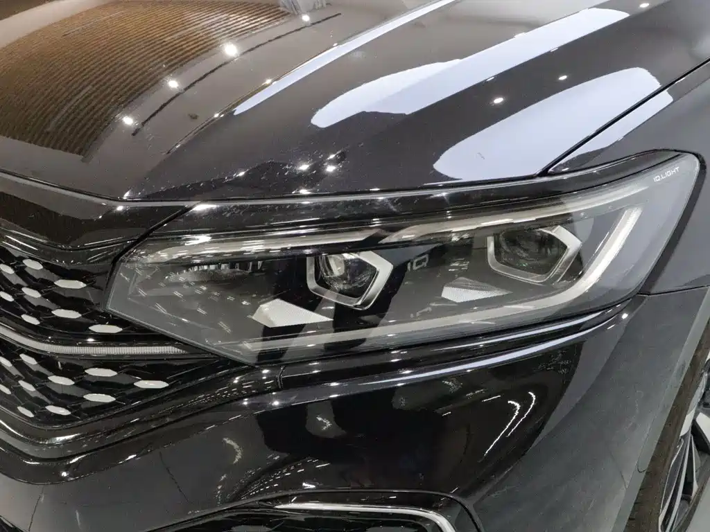 Volkswagen Passat — миниатюра 18
