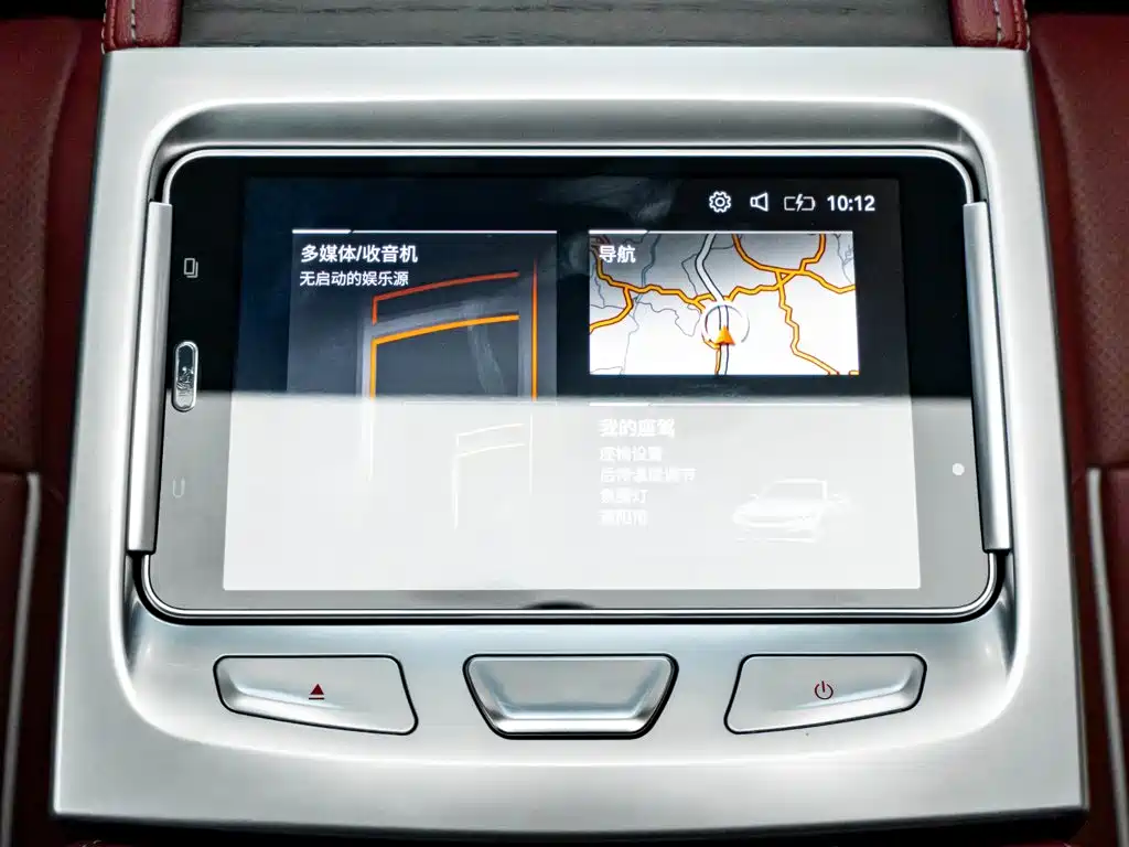 BMW 5 Series — миниатюра 22