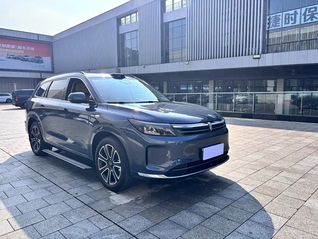 AITO AITO M7 — миниатюра 3