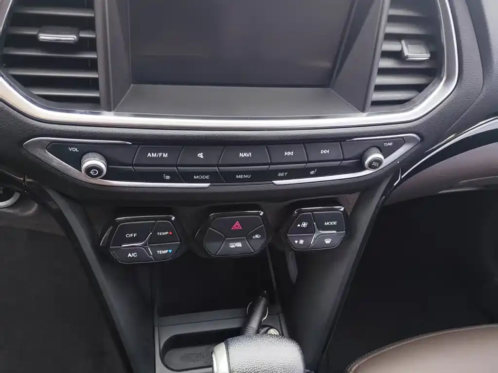 GAC Motor Trumpchi GS4 — миниатюра 7