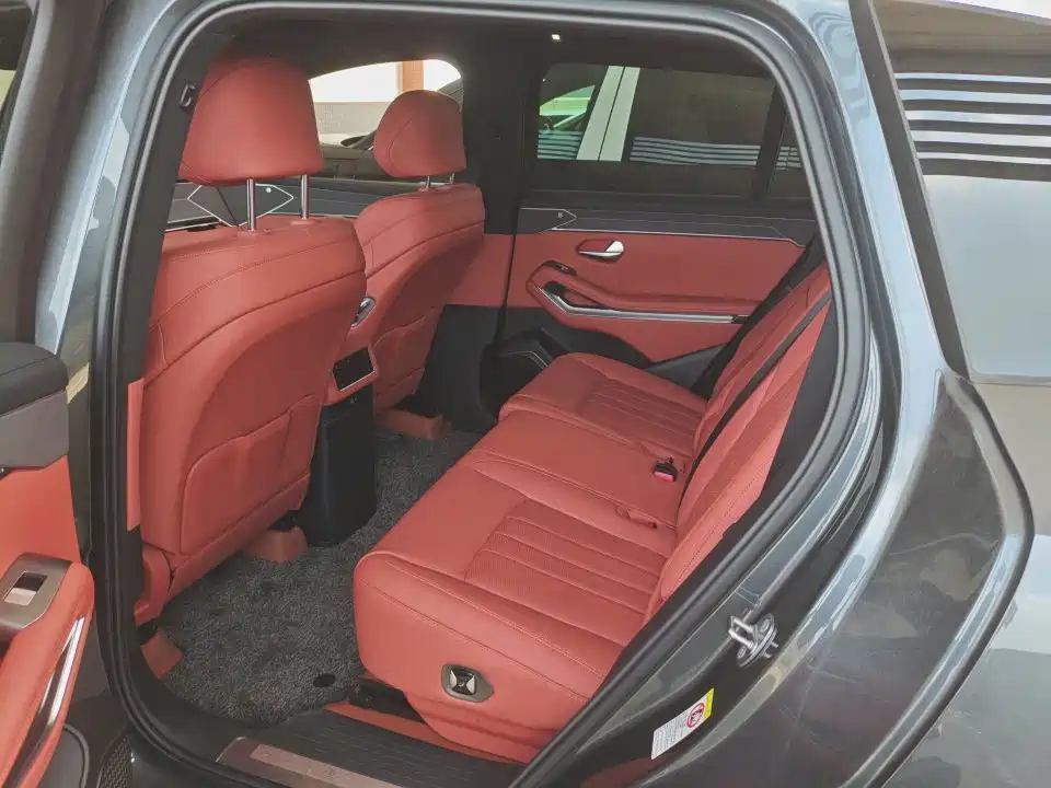 BYD Tang L — миниатюра 6