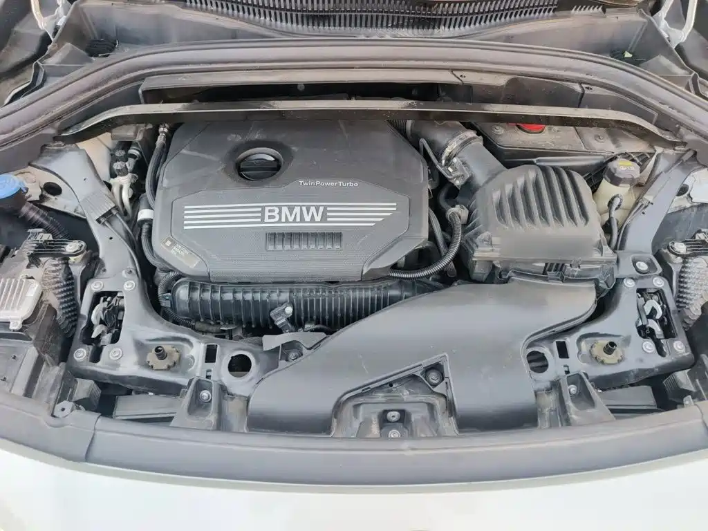 BMW X2 — миниатюра 16