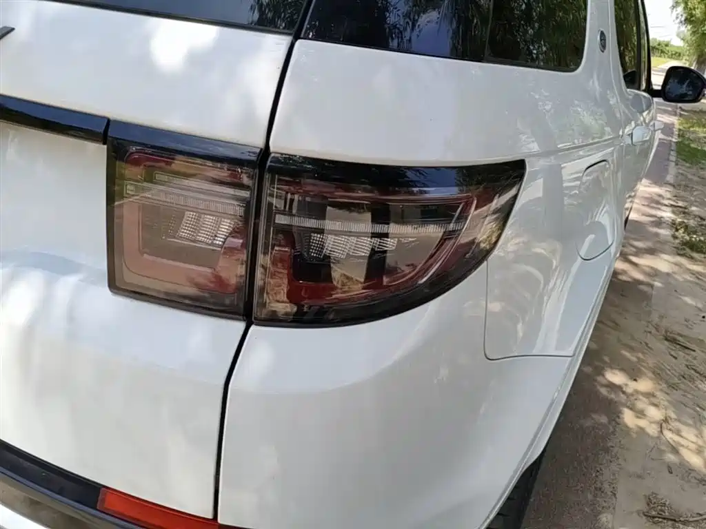Land Rover Discovery Sport 2021 249PS R-Dynamic S