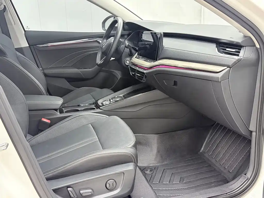 Skoda Octavia — миниатюра 21
