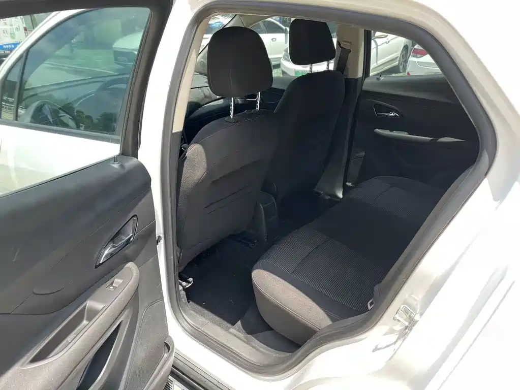 Buick Encore — миниатюра 7