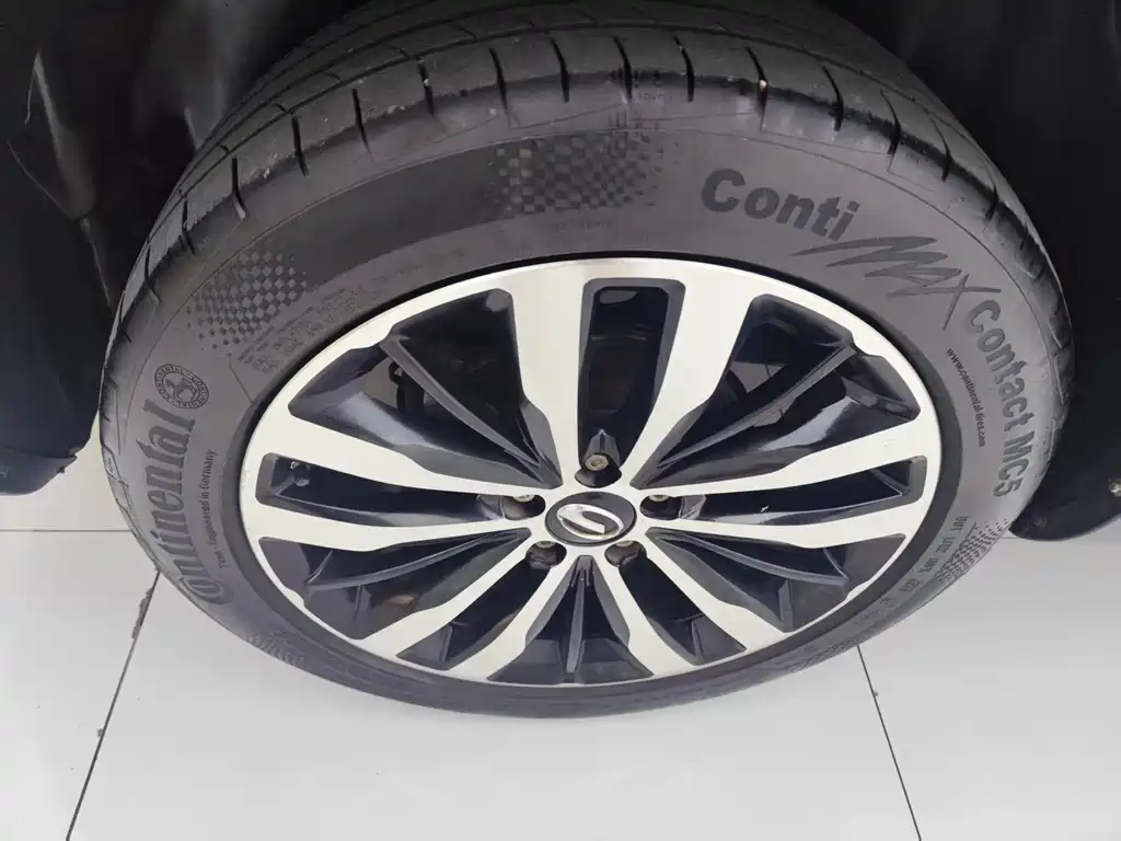 GAC Motor Trumpchi GS4 — миниатюра 20