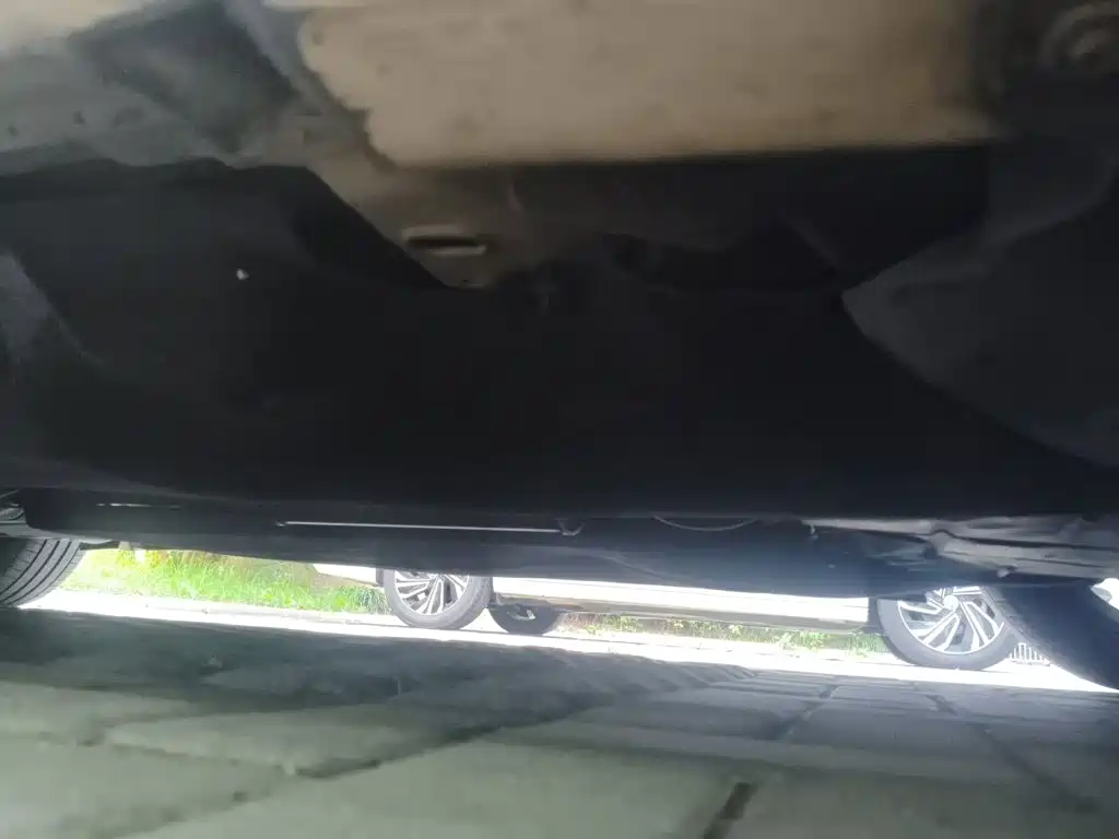 Ford Mondeo — миниатюра 16