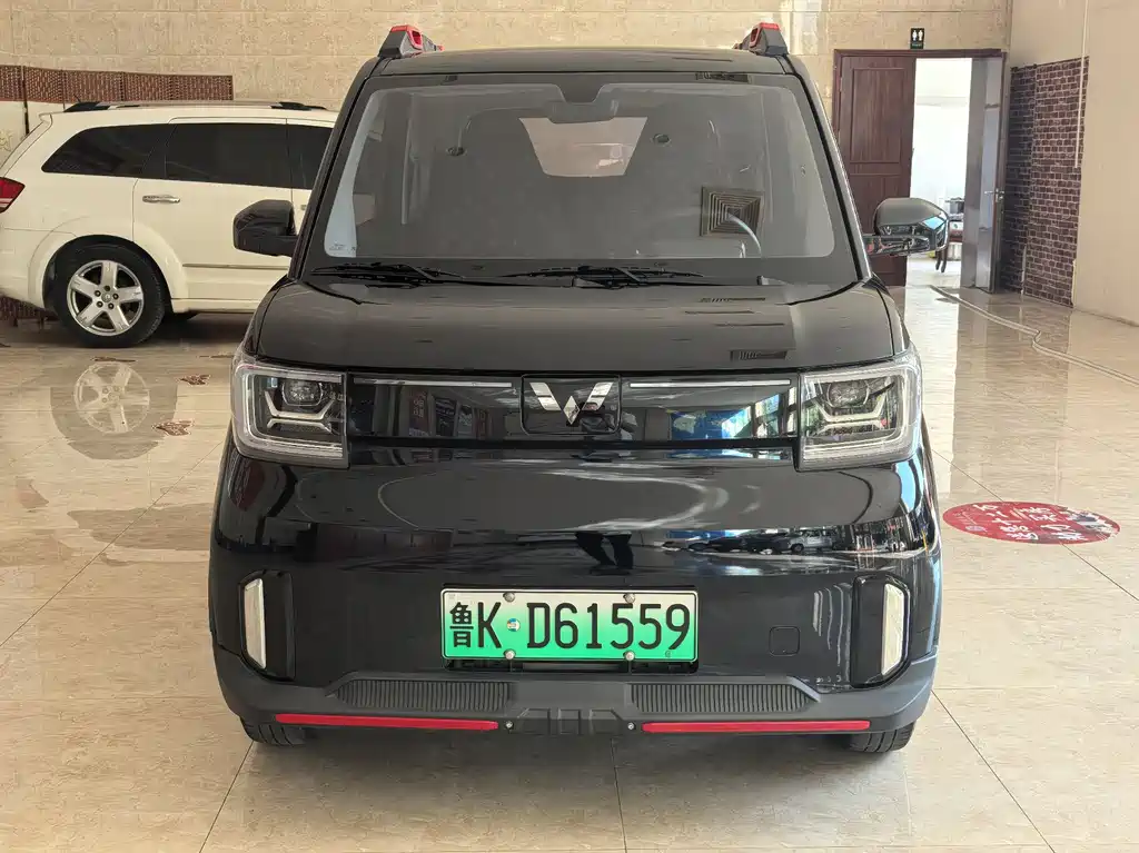 Wuling MINIEV 2023