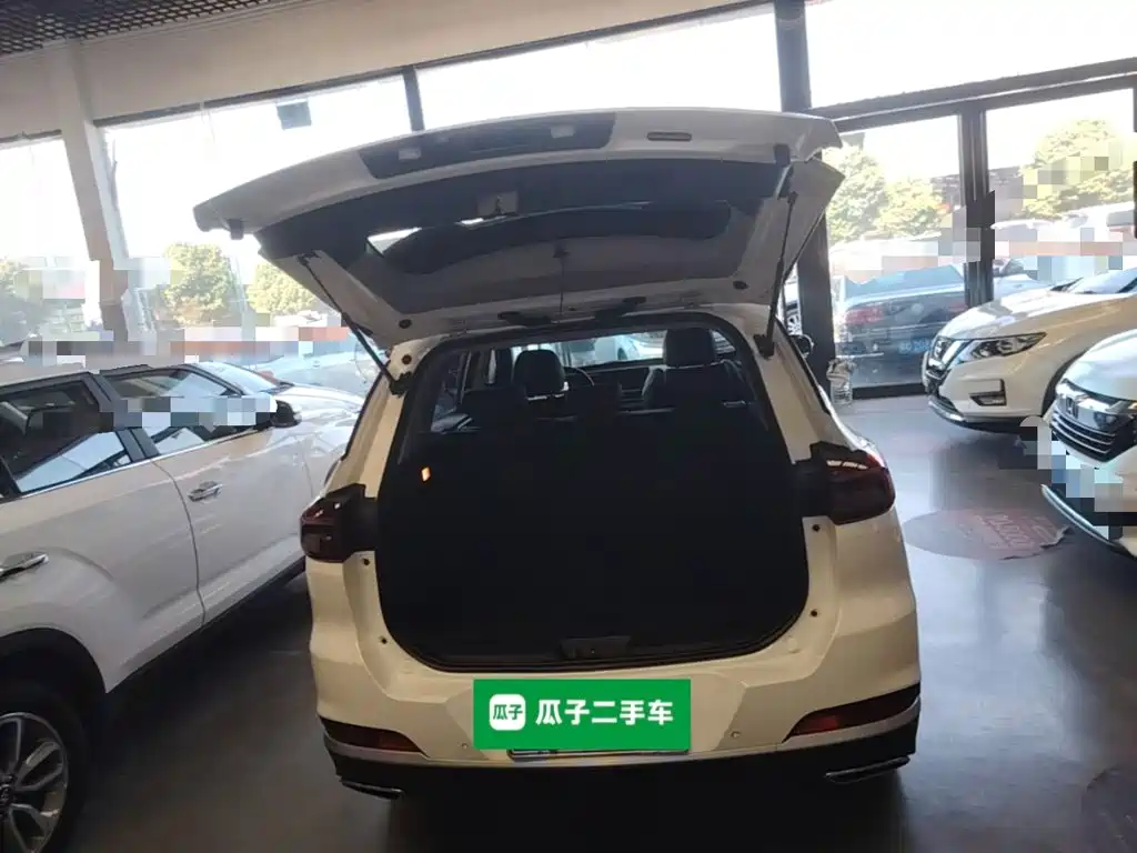 Chery Tiggo 7 PLUS — миниатюра 19