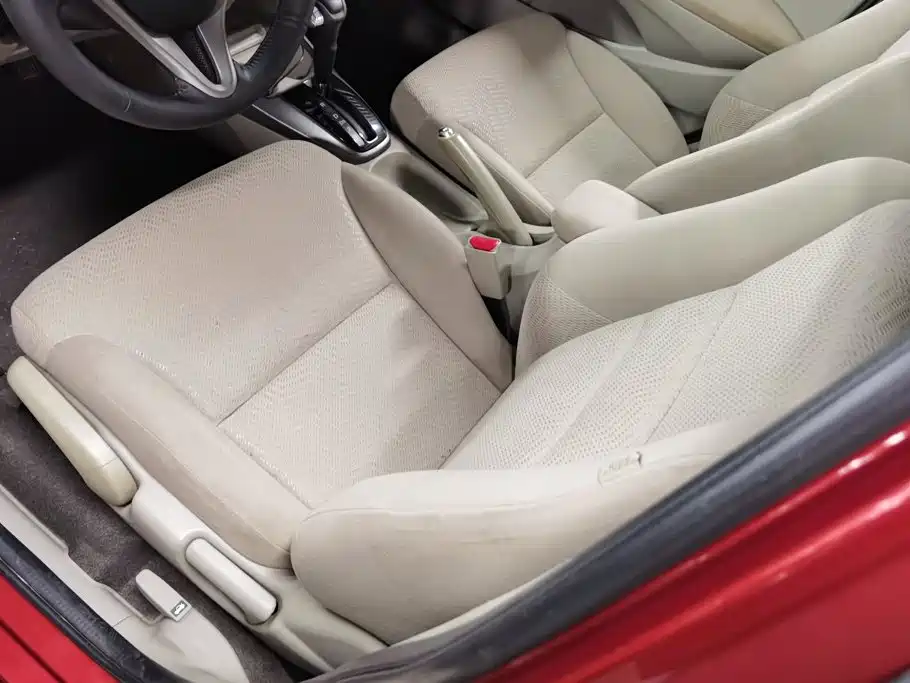 Honda City Classic — миниатюра 9