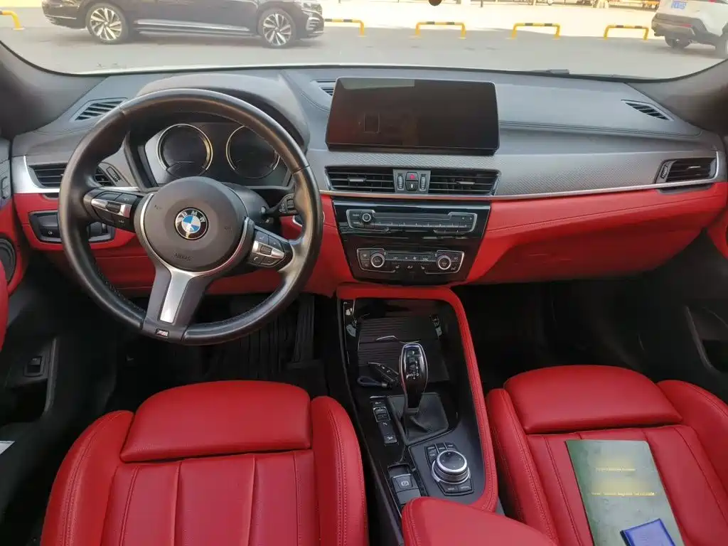BMW X2 — миниатюра 5