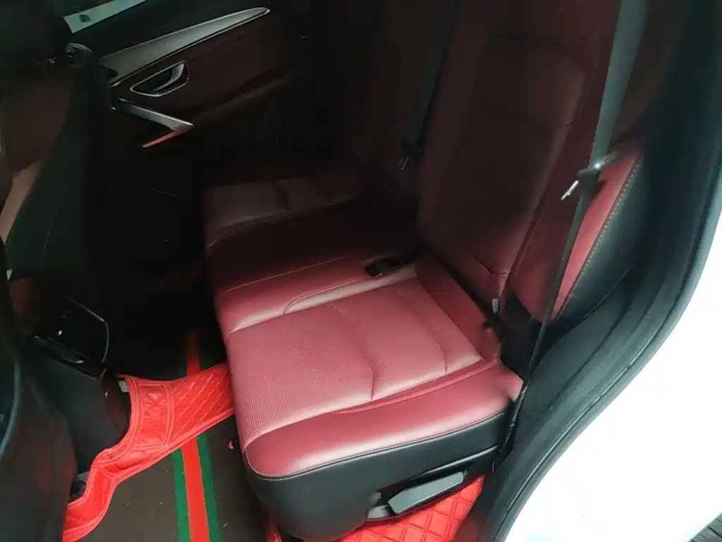 Jetour X70 PLUS — миниатюра 13