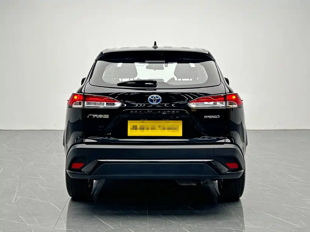 Toyota Frontlander — миниатюра 5