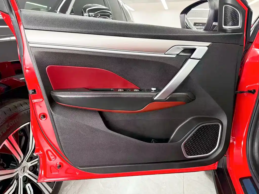 Geely Binyue 2020 PRO 260T DCT