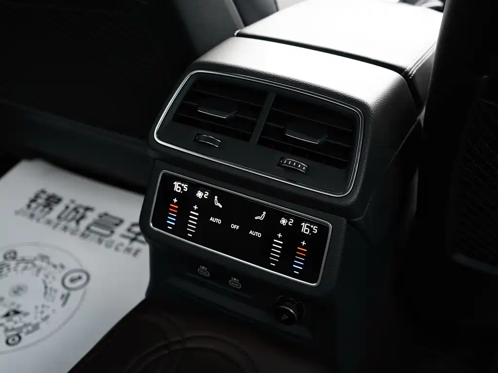 Audi A6L — миниатюра 16