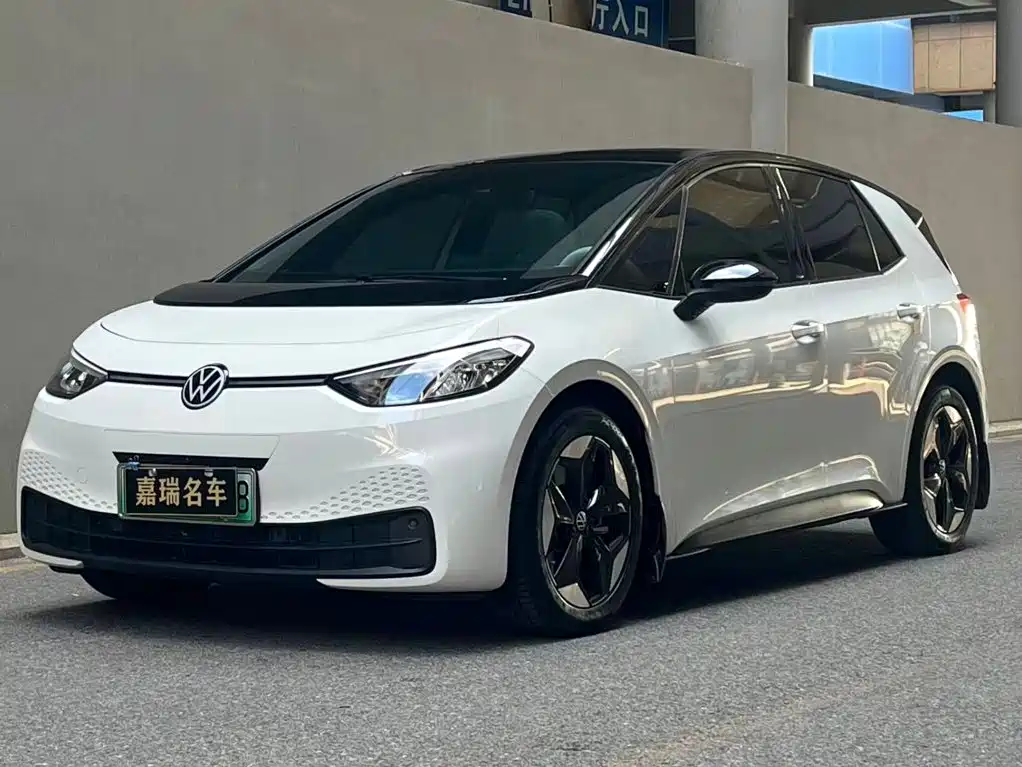Volkswagen ID.3