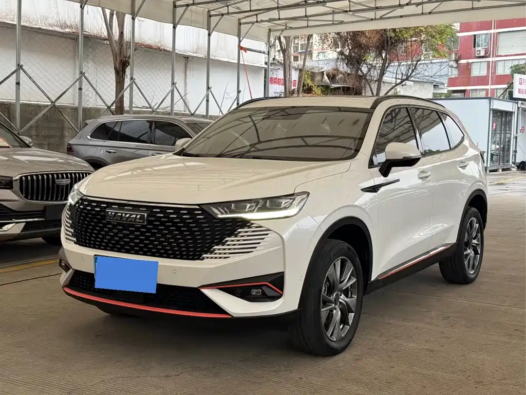Haval H6 2022