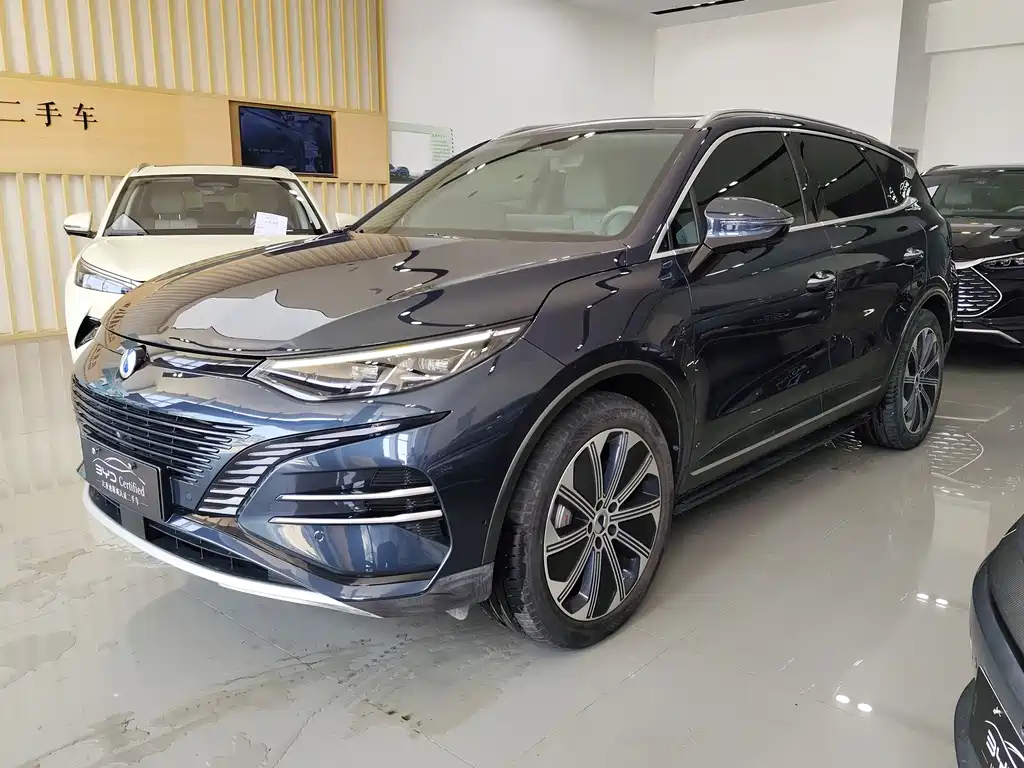 Denza Denza N8