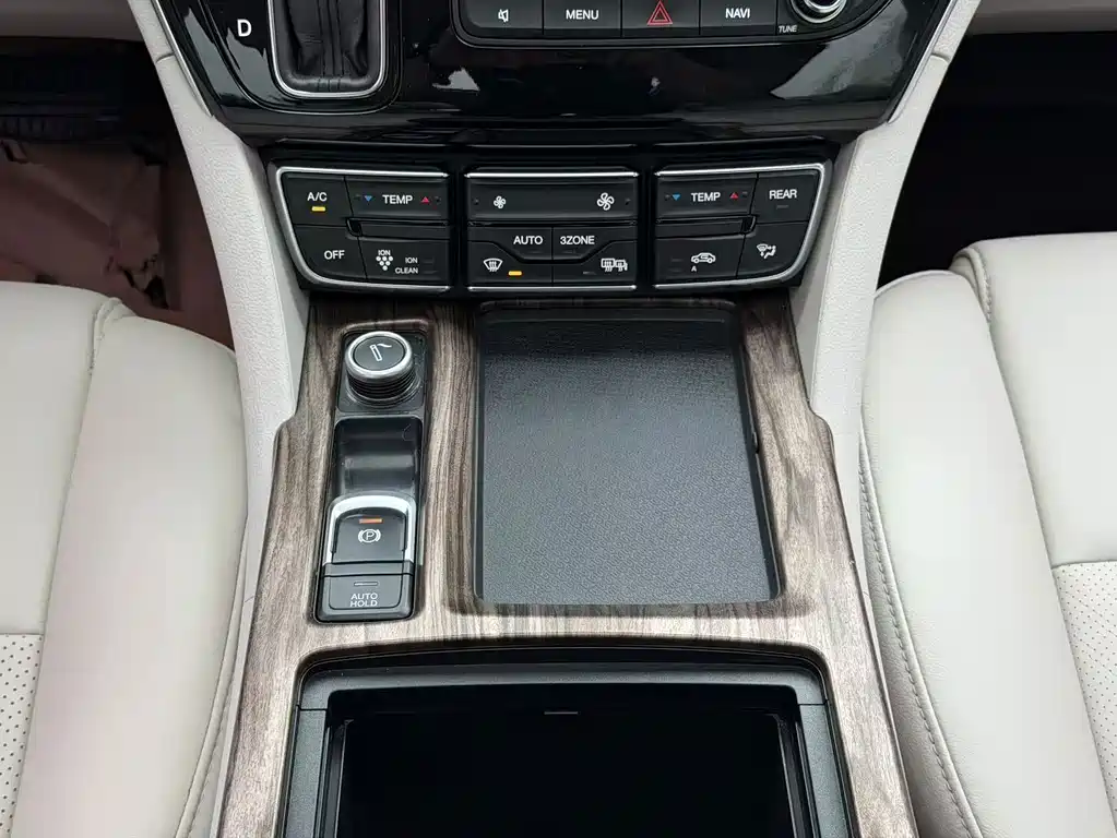 GAC Motor Trumpchi M8 — миниатюра 21