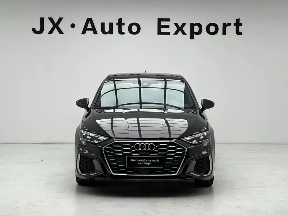 Audi A3 — миниатюра 2