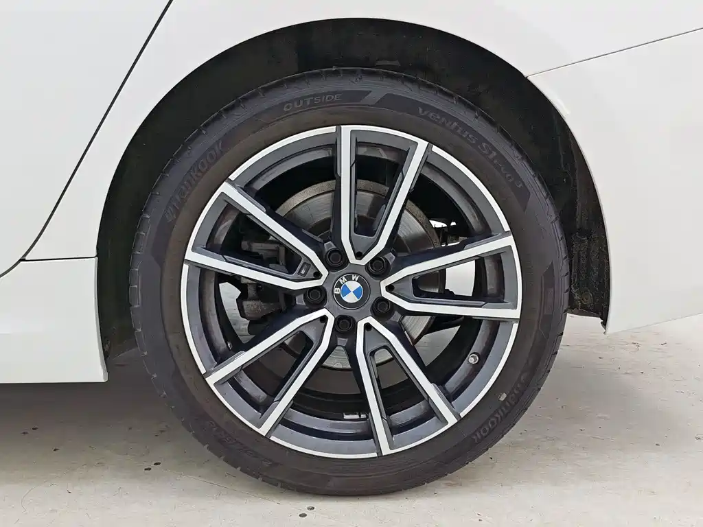 BMW 3 Series — фотографии объявления, Фото 17