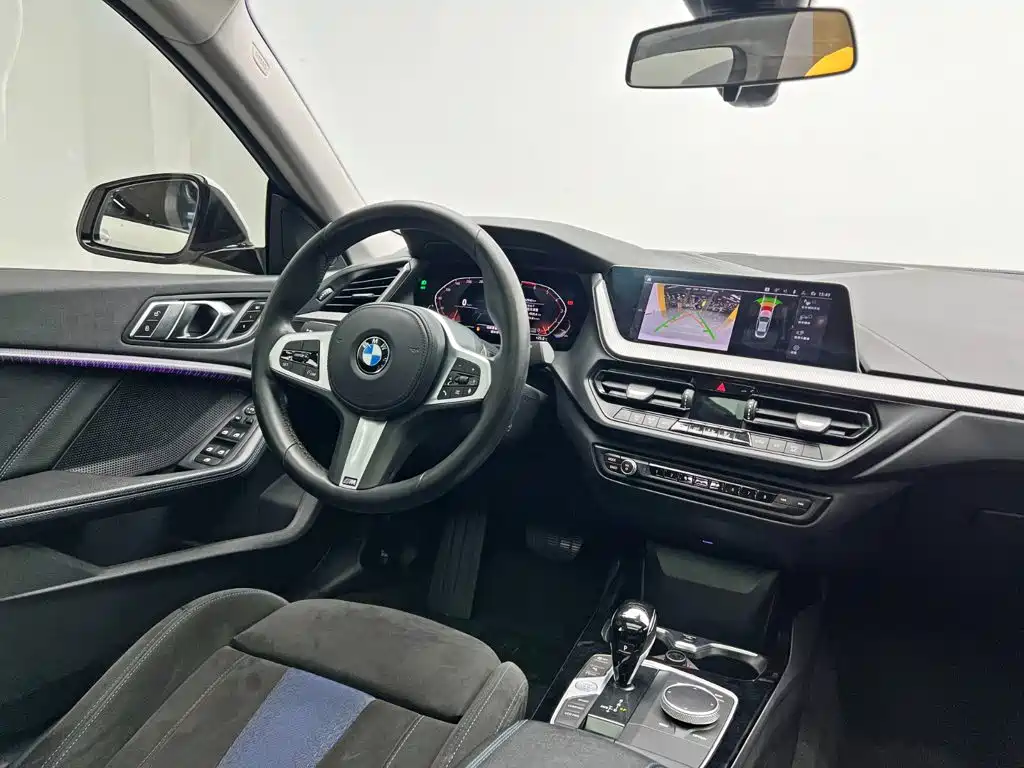 BMW 2 Series (Import) — миниатюра 21