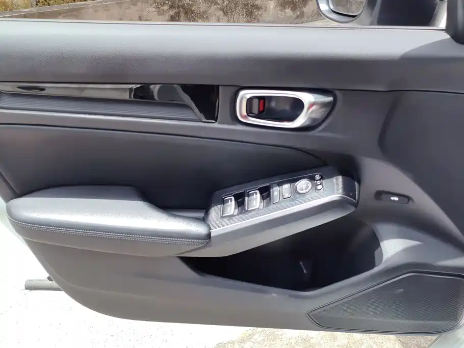 Honda Integra — миниатюра 7
