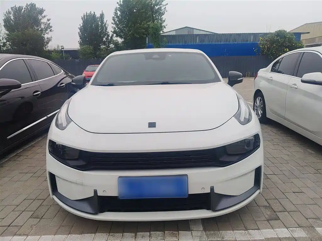 LYNK  03